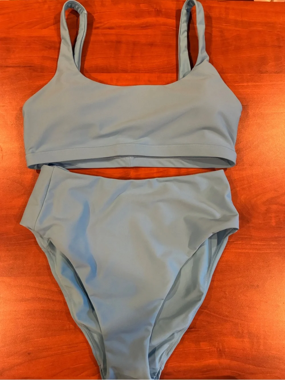 Carve Designs Lani Pocket Compression Bottom and Korbyn Compression Top.